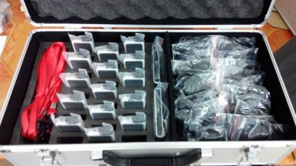 Storage case