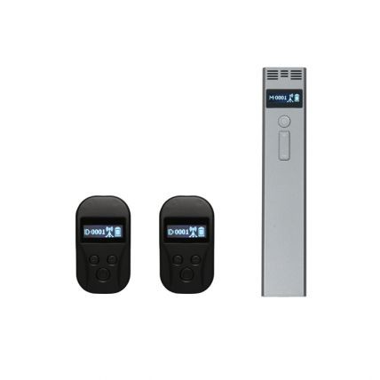 Tour guide system ATG-101