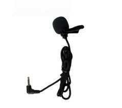 Microphone