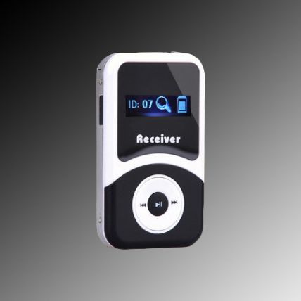 Receiver