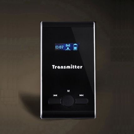 Transmitter