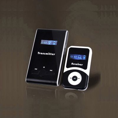 Transmitter