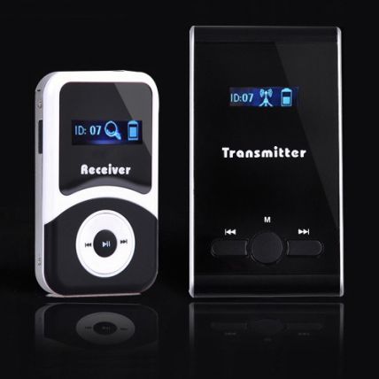 Transmitter